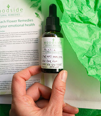 Sample bottle